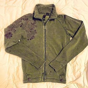 Element Jacket Size L {Fits S/M}